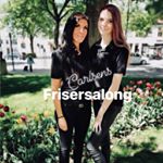Profile Picture of 💈 𝐂𝐚𝐫𝐥𝐬𝐞𝐧𝐬 𝐅𝐫𝐢𝐬𝐞𝐫𝐬𝐚𝐥𝐨𝐧𝐠 💈 (@carlsensfrisersalong) on Instagram