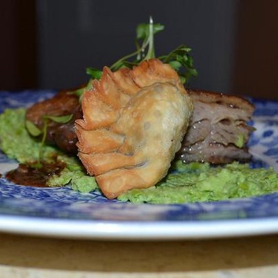 Profile Picture of John Chappelle (@BeaniesCatering) on Twitter