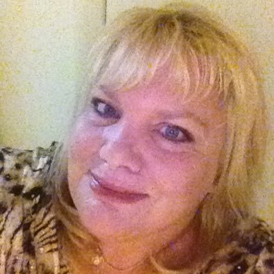 Profile Picture of Pressie Jean  Cannon (@mspjc) on Twitter