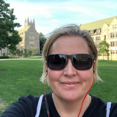 Profile Picture of Jay (Janet) Forbes (@jayforbes0) on Twitter