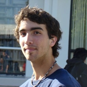 Profile Picture of Brian Jorge Goulart (@bjgoulart) on Myspace