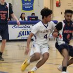 Profile Picture of Marcus Huggins (@marcushugg) on Instagram