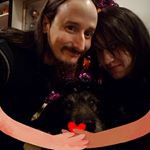 Profile Picture of Charles Thomas Romick (@charlesromick) on Instagram