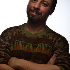 Profile Picture of Joshua Levine (@touchofwisdom) on Pinterest