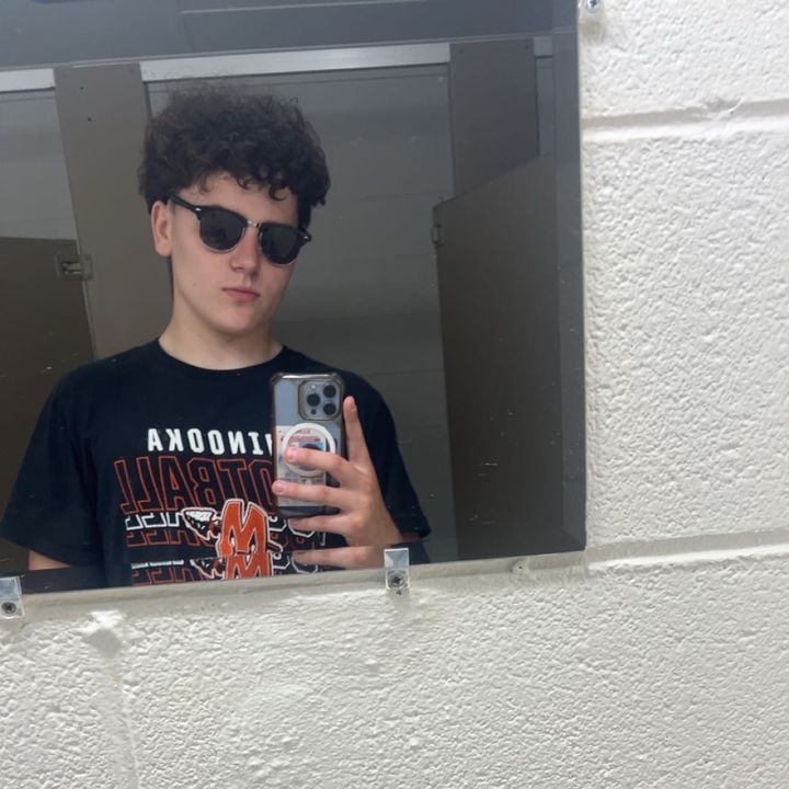 Profile Picture of Chris D (@chris.domagalski) on Tiktok