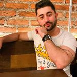 Profile Picture of John Campbell (@john_campbell_775) on Instagram