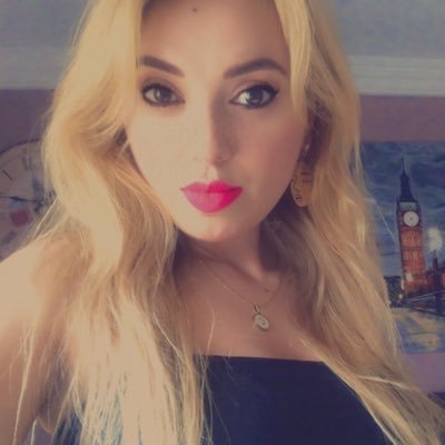 Profile Picture of María Carrizales (@mariagzz) on Twitter