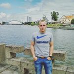 Profile Picture of Александр (@alexander_bykov_) on Instagram
