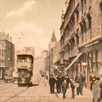 Profile Picture of Kenneth Wilkie (@kgillieswilkie) on Instagram