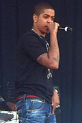 Profile Picture of Chip (rapper) - Wikipediaon Wikipedia