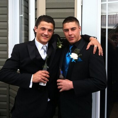 Josh Dobbin - Twitter Profile Picture of Josh Dobbin (@jdobbin33) on Twitter