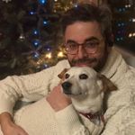 Profile Picture of Daniel Shiffman (@dshiffman) on Instagram