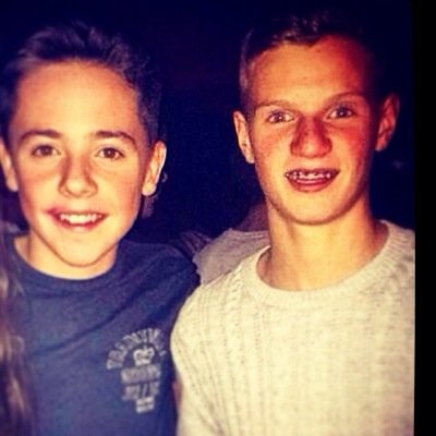 Profile Picture of Daniel Callen (@dancallen00) on Twitter