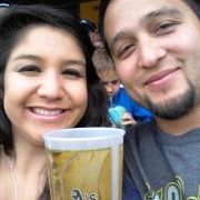 Profile Picture of Eddie N Veronika Romero (@vromes09) on Pinterest
