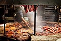 Profile Picture of Barbecue - Wikipedia, the free encyclopediaon Wikipedia