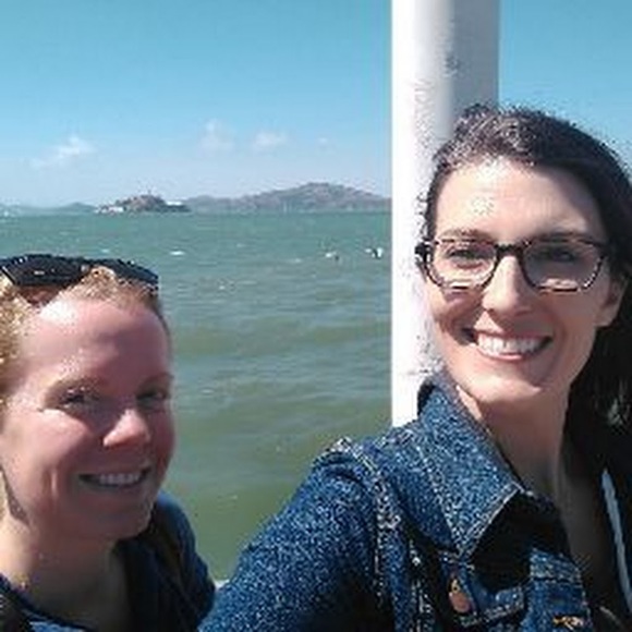 Profile Picture of Megan Blair (@meganmblair) on Poshmark