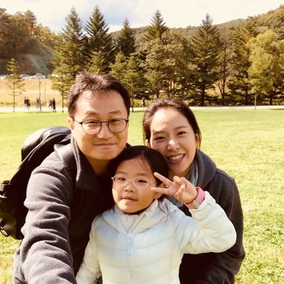 Profile Picture of Luke(SungKook) Choi (@Luke629) on Twitter