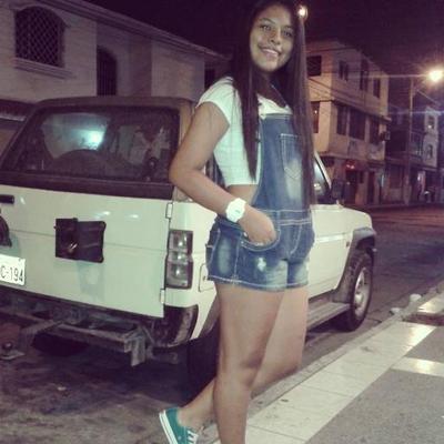 Profile Picture of Daniela Bennett (@DanielitaBennet) on Twitter