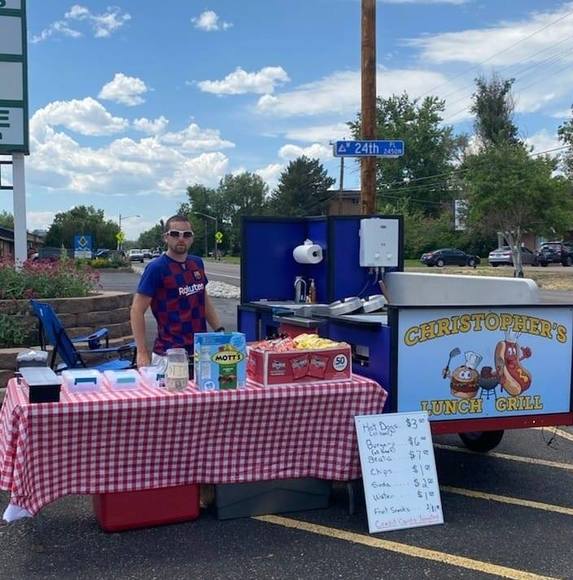 Profile Picture of Matt Christopher (@matthee) on Poshmark