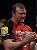 Profile Picture of Devon Larratt - Wikipediaon Wikipedia