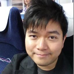 Profile Picture of Jason Tse (@ja_son_tse) on Twitter