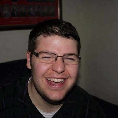 Profile Picture of Andrew Jarboe (@Jarboe_says) on Twitter