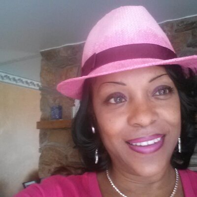 Profile Picture of Cecelia L White (@@ccnjesus4eva) on Twitter