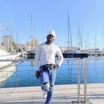 Profile Picture of Ebrima Colley (@ebrima.colley.1029) on Facebook