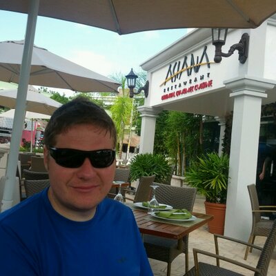 Profile Picture of Brian Crist (@13BrianC13) on Twitter