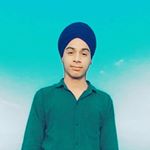 Profile Picture of ༺✮•°◤Ⓟⓡⓔⓔⓣ♚Ⓥⓘⓡⓚ◥°•✮༻ (@inder_preet_1322) on Instagram