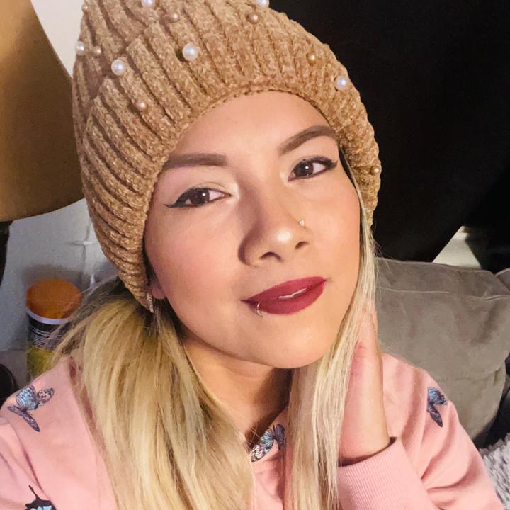 Profile Picture of Cande Sanchez (@candesanchez63) on Tiktok