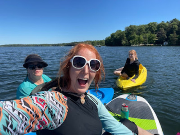 Profile Picture of Lara Vigenser (@lvigenser67) on Poshmark