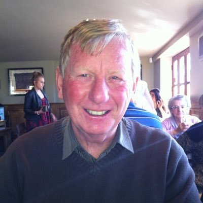 Profile Picture of John Whiteman (@JohnWhi69498858) on Twitter