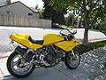 Profile Picture of Ducati Supersporton Wikipedia