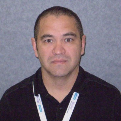 Profile Picture of Rene Garza (@disruptivebudo) on Twitter