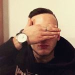 Profile Picture of Hubert Bembenek (@przyzwoitykawalkutasa) on Instagram