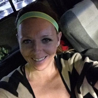 Profile Picture of Brittany Chastain (@happywifemomof3) on Twitter