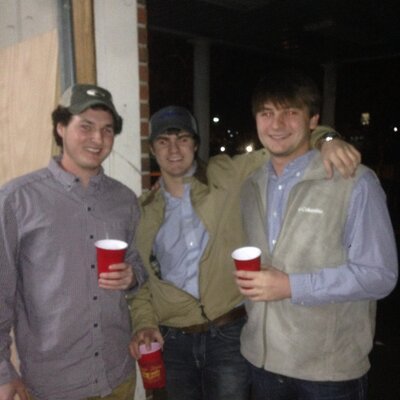Profile Picture of K_Lassy (@KyleLassiter) on Twitter