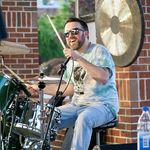 Profile Picture of Jake Ratliff (@jakeratliffdrums) on Instagram
