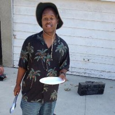 Profile Picture of Anthony Granger (@REALCHIEFROCCA) on Twitter