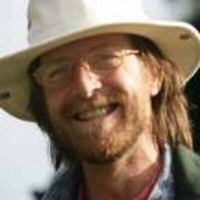 Profile Picture of Sean Bergin (@_Amergin) on Twitter