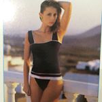 Profile Picture of Geraldine James (@geraldinelife50plus) on Instagram