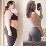 Profile Picture of MELISSA LEBLANC (@_healthy_mel_) on Instagram