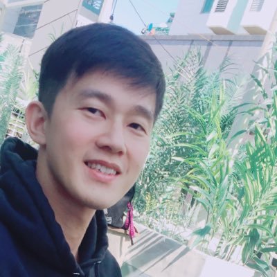 Profile Picture of Wen-Ping Tsai (@WenPingTsai1) on Twitter