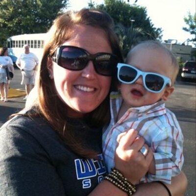 Profile Picture of Krista New (@kristanew) on Twitter