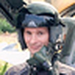 Profile Picture of Chris Fitzgerald (@chris fitzgerald) on Flickr