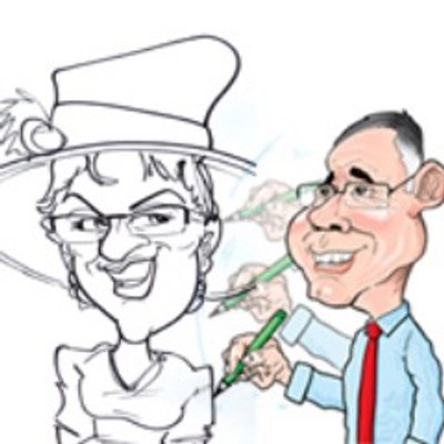 Profile Picture of Steve Hearn (@@drawn4u) on Twitter