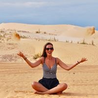 Profile Picture of Hannah Sol (@hannah-sol-1) on Quora