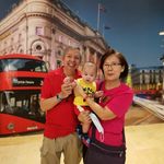 Profile Picture of luke van hubert (@lukevanhubert) on Instagram