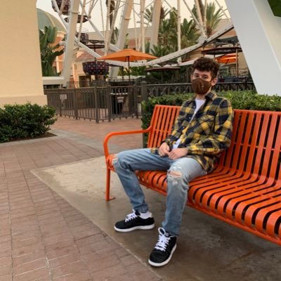 Profile Picture of Alex Arcos (@alex_arcos__) on Twitter